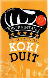 KOKI DUIT : Resep Bintang 5 Bebas Finansial