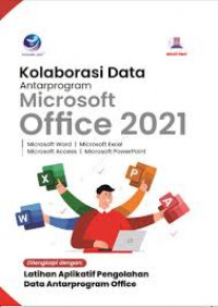 KOLABORASI DATA ANTARPROGRAM MICROSOFT OFFICE 2021