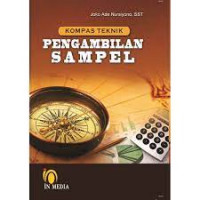 KOMPAS TEKNIK PENGAMBILAN SAMPEL