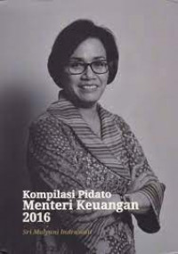 KOMPILASI MENTERI KEUANGAN 2016