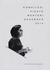 KOMPILASI PIDATO MENTERI KEUANGAN 2018
