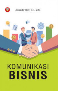 KOMUNIKASI BISNIS