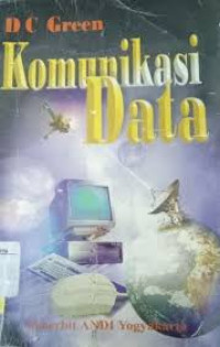 KOMUNIKASI DATA