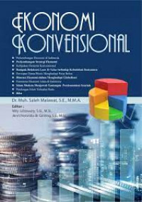 EKONOMI KONVENSIONAL