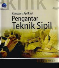 KONSEP & APLIKASI PENGANTAR TEKNIK SIPIL