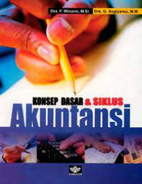 KONSEP DASAR DAN SIKLUS AKUNTANSI
