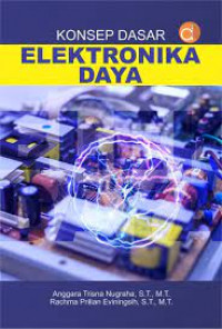 KONSEP DASAR ELEKTRONIKA DAYA