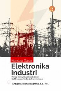 KONSEP DASAR ELEKTRONIKA INDUSTRI