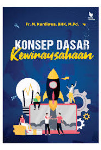 KONSEP DASAR KEWIRAUSAHAAN