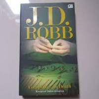 KONSPIRASI DALAM KEMATIAN