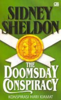 KONSPIRASI HARI KIAMAT