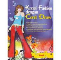 KREASI FASHION DENGAN CORELDRAW