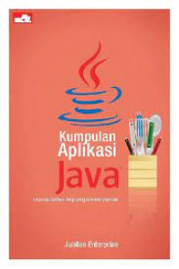 KUMPULAN APLIKASI JAVA