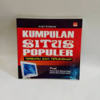 KUMPULAN SITUS POPULER