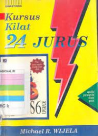KURSUS KILAT 24 JURUS NORTON UTILITIES 6