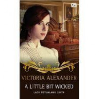 LADY PETUALANG CINTA