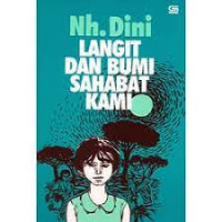 LANGIT DAN BUMI SAHABAT KAMI