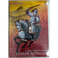 LASKAR MONGOL