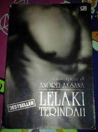 LELAKI TERINDAH