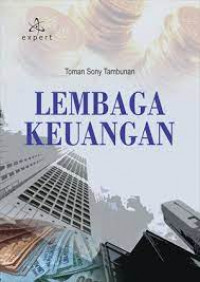 LEMBAGA KEUANGAN