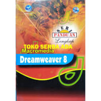 MACROMEDIA DREAMWEAVER 8