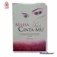 MAHA SUCI CINTA-MU : Cerita-cerita Islami