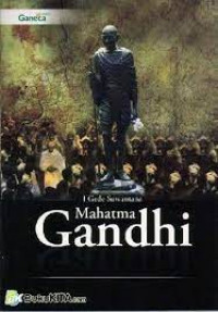 MAHATMA GANDHI