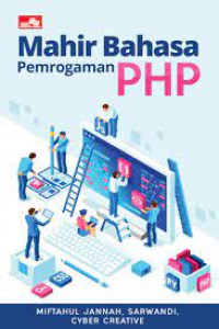 MAHIR BAHASA PEMROGRAMAN PHP