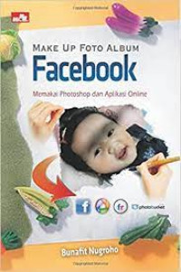 MAKE UP FOTO ALBUM FACEBOOK