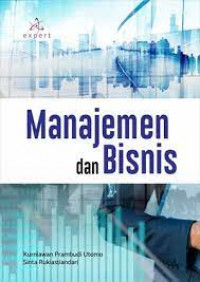 MANAJEMEN DAN BISNIS