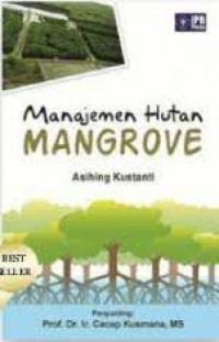 MANAJEMEN HUTAN MANGROVE