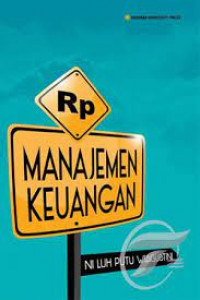 MANAJEMEN KEUANGAN