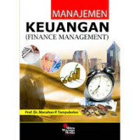 MANAJEMEN KEUANGAN (FINANCE MANAGEMENT)