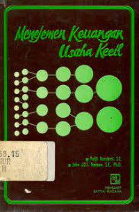 MANAJEMEN KEUANGAN USAHA KECIL