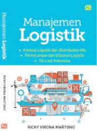 MANAJEMEN LOGISTIK