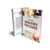 MANAJEMEN PROYEK