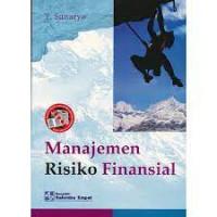 MANAJEMEN RISIKO FINANSIAL