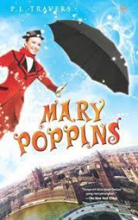 MARY POPPINS