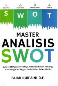 MASTER ANALISIS SWOT