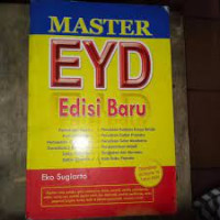 MASTER EYD