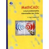 MATCAD : Selusi Problematika dan Fisika