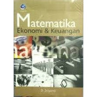MATEMATIKA MKONOMI DAN KEUANGAN