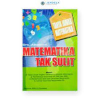 MATEMATIKA TAK SULIT : Tanya KJawab Matematika