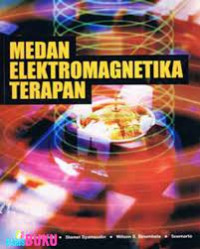 MEDAN ELEKTROMAGNETIKA TERAPAN
