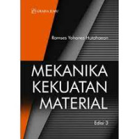 MEKANIKA KEKUATAN MATERIAL