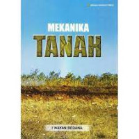 MEKANIKA TANAH