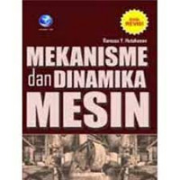 MEKANISME DAN DINAMIKA MESIN