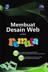 MEMBUAT DESAIN WEB UNTUK PEMULA