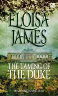 MENAKLUKAN SANG DUKE