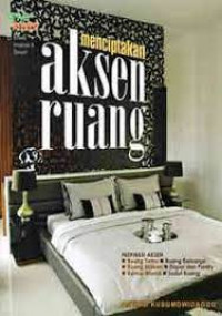 MENCIPTAKAN AKSEN RUANG